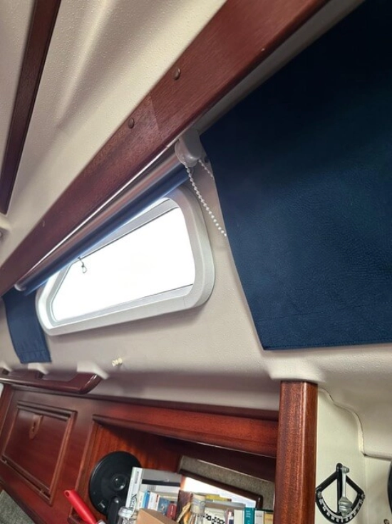 Dehler 35 CWS de segunda mano en venta