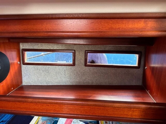 Dehler 35 CWS de segunda mano en venta