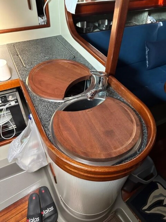 Dehler 35 CWS de segunda mano en venta