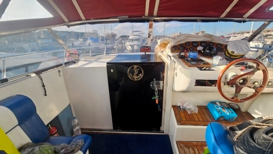 Airon Marine 334 usata in vendita