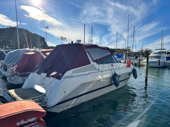 Airon Marine 334 usata in vendita