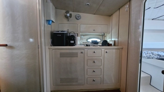 Airon Marine 334 usata in vendita