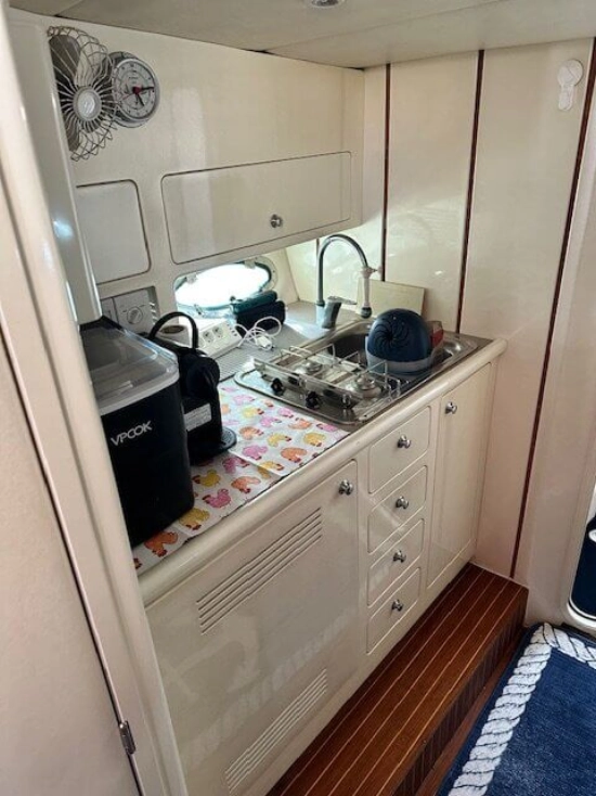 Airon Marine 334 usata in vendita