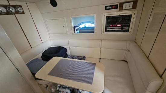 Airon Marine 334 usata in vendita