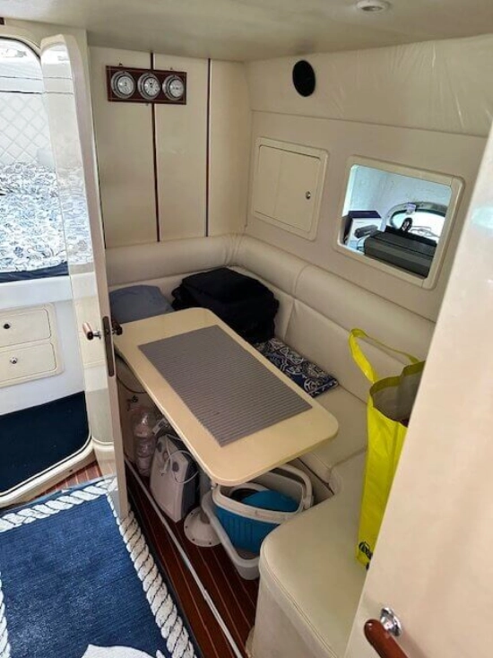 Airon Marine 334 usata in vendita