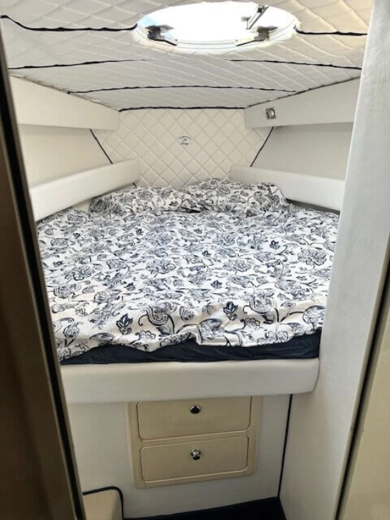 Airon Marine 334 usata in vendita