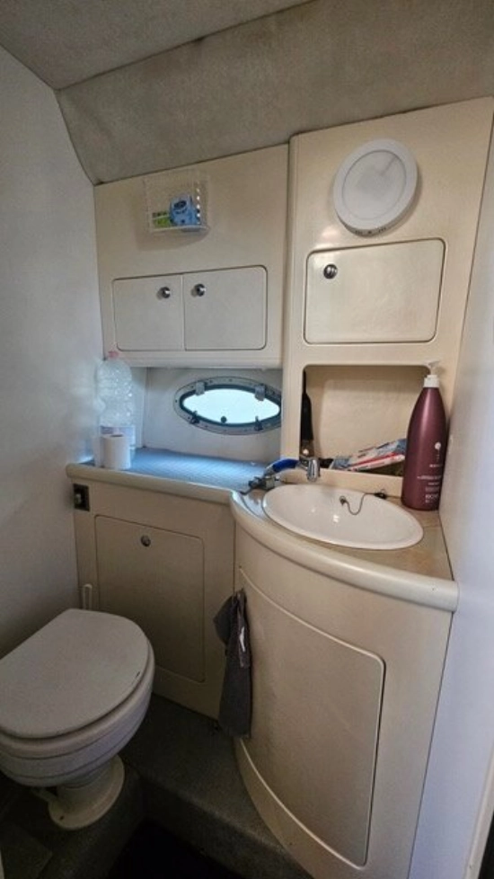 Airon Marine 334 usata in vendita