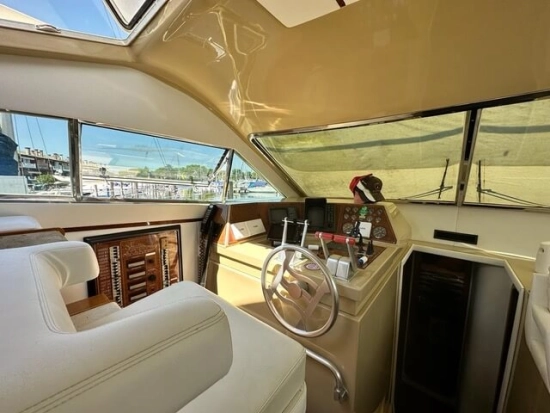 Ferretti 150 de segunda mano en venta