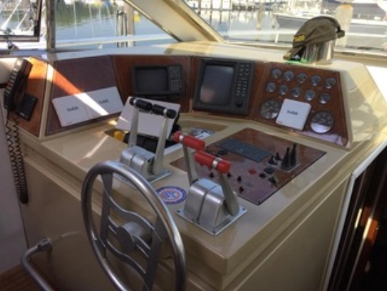 Ferretti 150 de segunda mano en venta