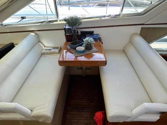 Ferretti 150 usata in vendita