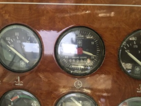 Ferretti 150 de segunda mano en venta