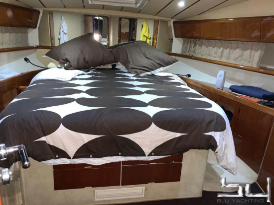 Ferretti 150 de segunda mano en venta