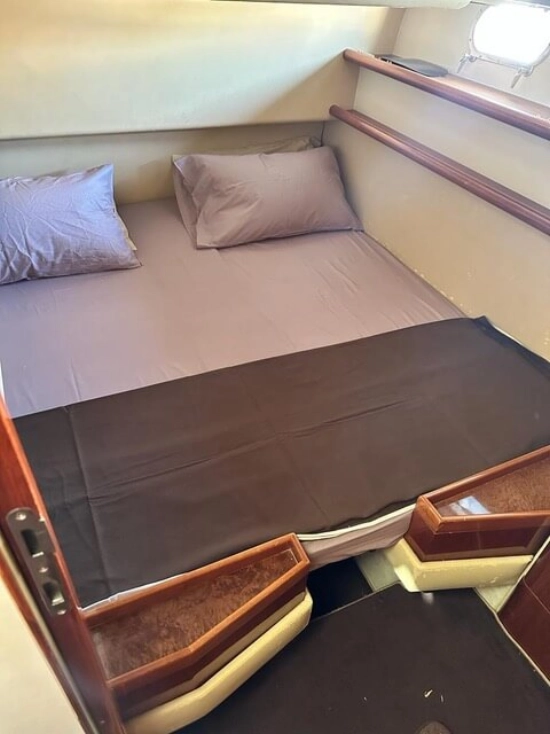 Ferretti 150 de segunda mano en venta