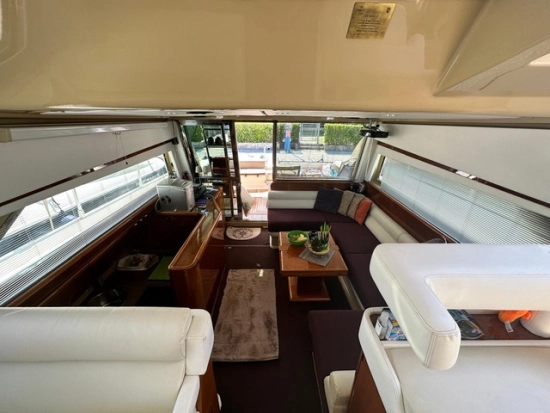 Ferretti 150 usata in vendita