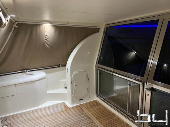 Ferretti 150 de segunda mano en venta