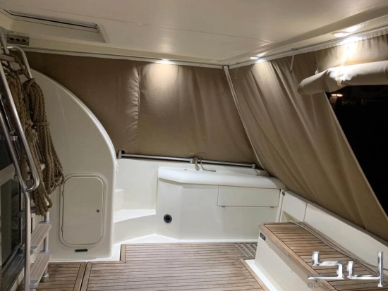 Ferretti 150 de segunda mano en venta