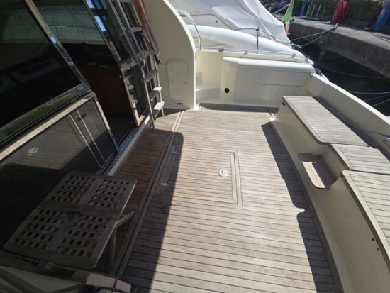 Ferretti 150 de segunda mano en venta