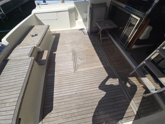Ferretti 150 de segunda mano en venta