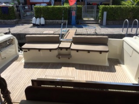 Ferretti 150 de segunda mano en venta