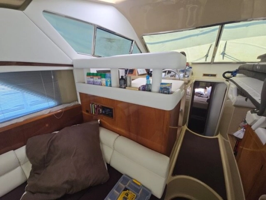 Ferretti 150 de segunda mano en venta