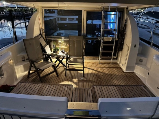 Ferretti 150 usata in vendita