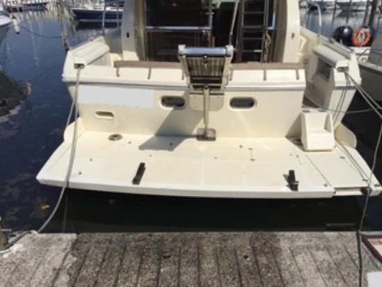 Ferretti 150 de segunda mano en venta