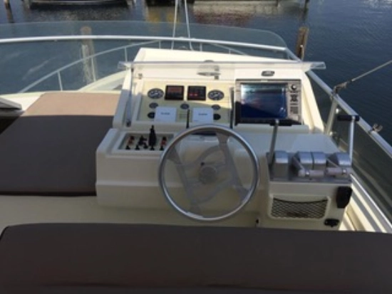 Ferretti 150 de segunda mano en venta