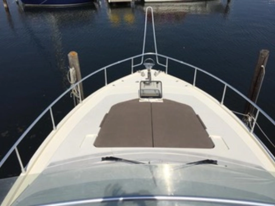 Ferretti 150 de segunda mano en venta
