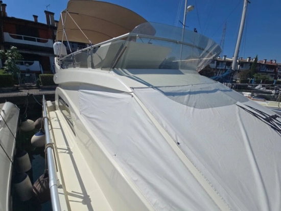 Ferretti 150 de segunda mano en venta