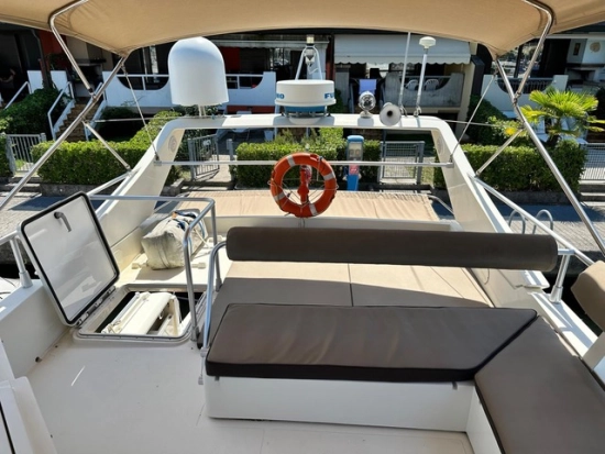 Ferretti 150 usata in vendita