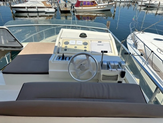 Ferretti 150 usata in vendita