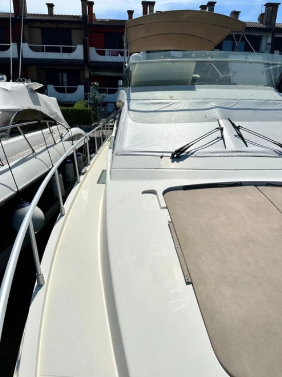 Ferretti 150 usata in vendita