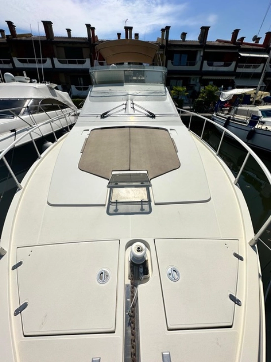 Ferretti 150 usata in vendita