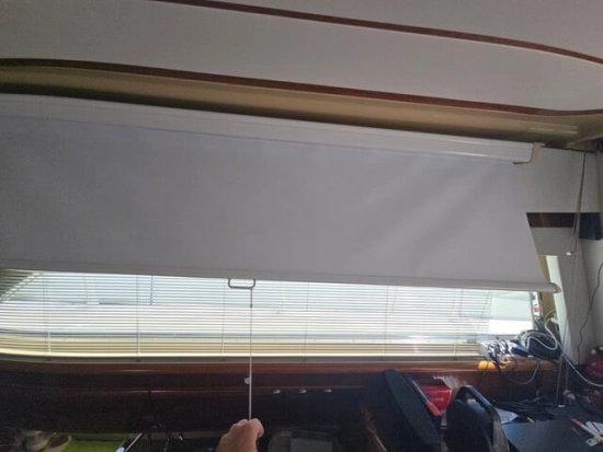 Ferretti 150 de segunda mano en venta