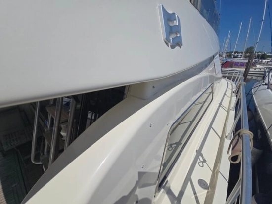 Ferretti 150 de segunda mano en venta