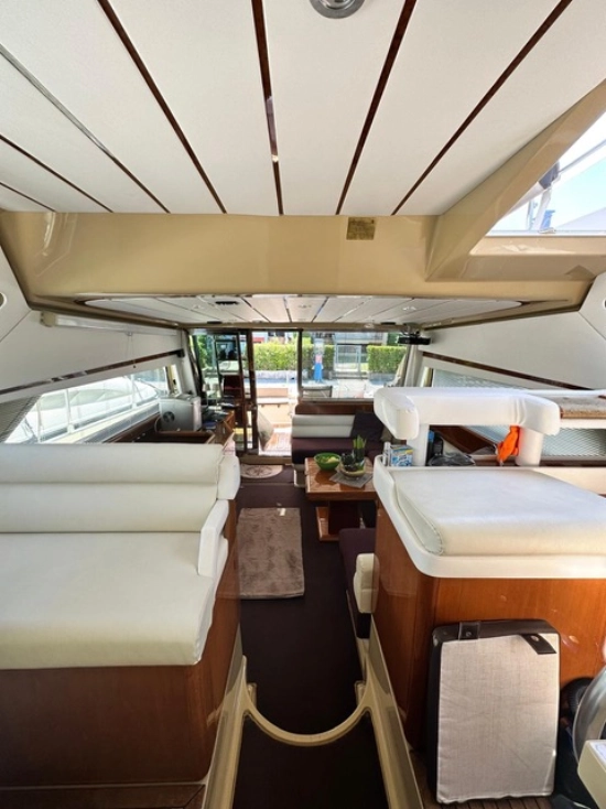 Ferretti 150 usata in vendita