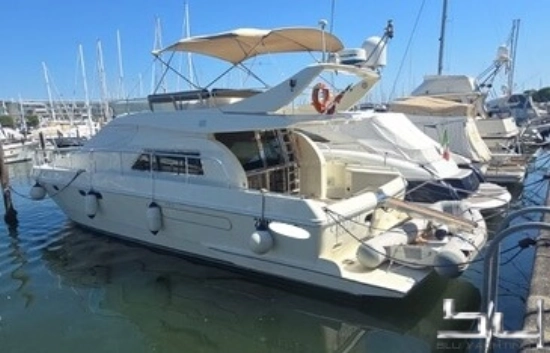 Ferretti 150 de segunda mano en venta