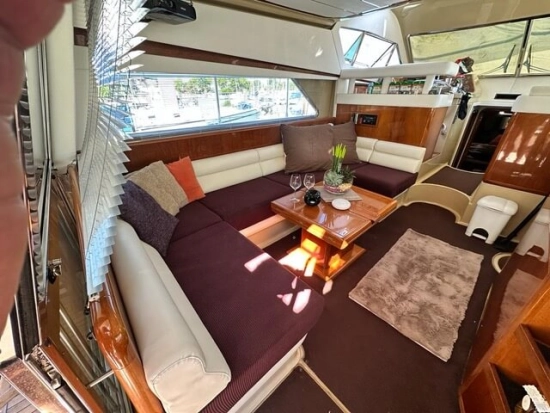 Ferretti 150 de segunda mano en venta