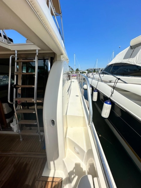 Ferretti 150 usata in vendita