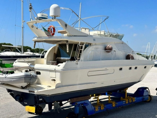 Ferretti 150 usata in vendita