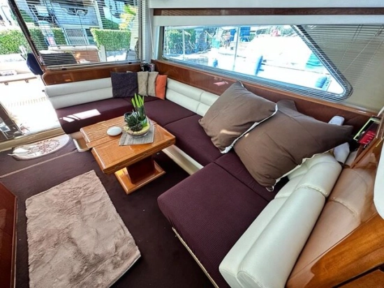 Ferretti 150 de segunda mano en venta