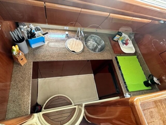 Ferretti 150 de segunda mano en venta