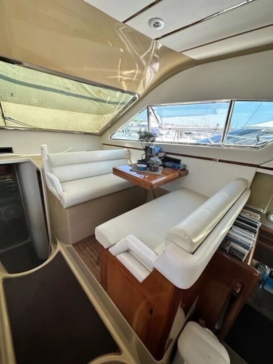 Ferretti 150 de segunda mano en venta