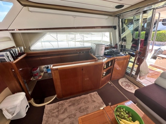 Ferretti 150 usata in vendita