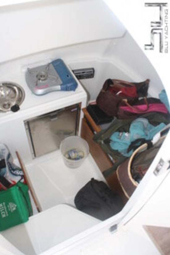 White Shark 246 de segunda mano en venta