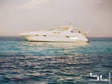 Sealine 360 Ambassador de segunda mano en venta