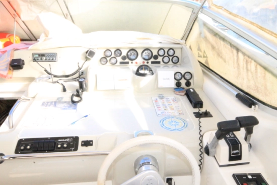 Sealine 360 Ambassador de segunda mano en venta