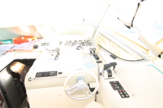 Sealine 360 Ambassador de segunda mano en venta