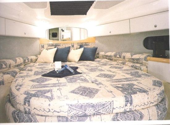 Sealine 360 Ambassador de segunda mano en venta