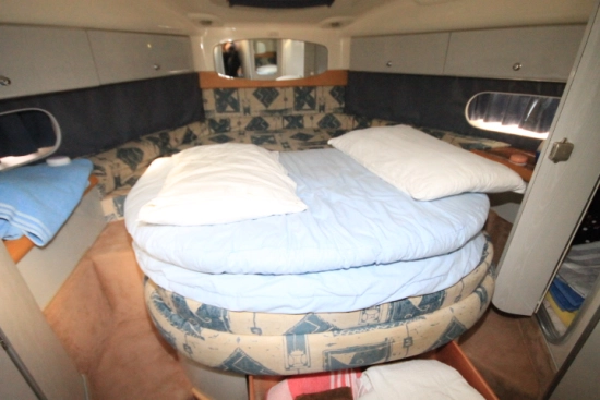 Sealine 360 Ambassador de segunda mano en venta